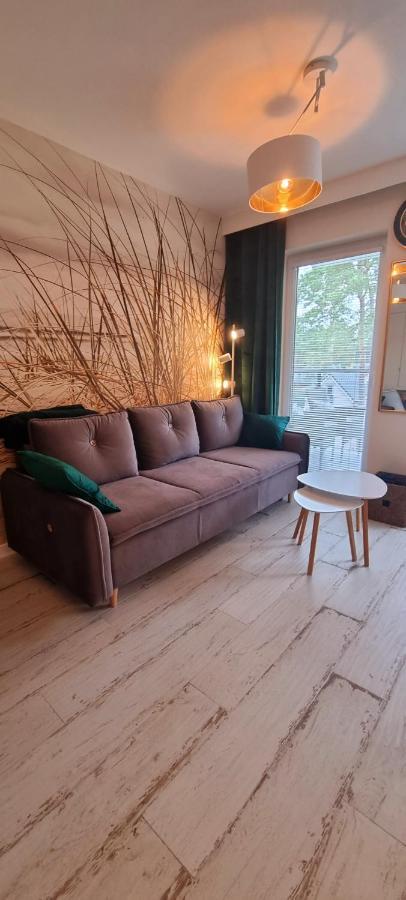 Powstańców A23 Apartamento Pobierowo Exterior foto