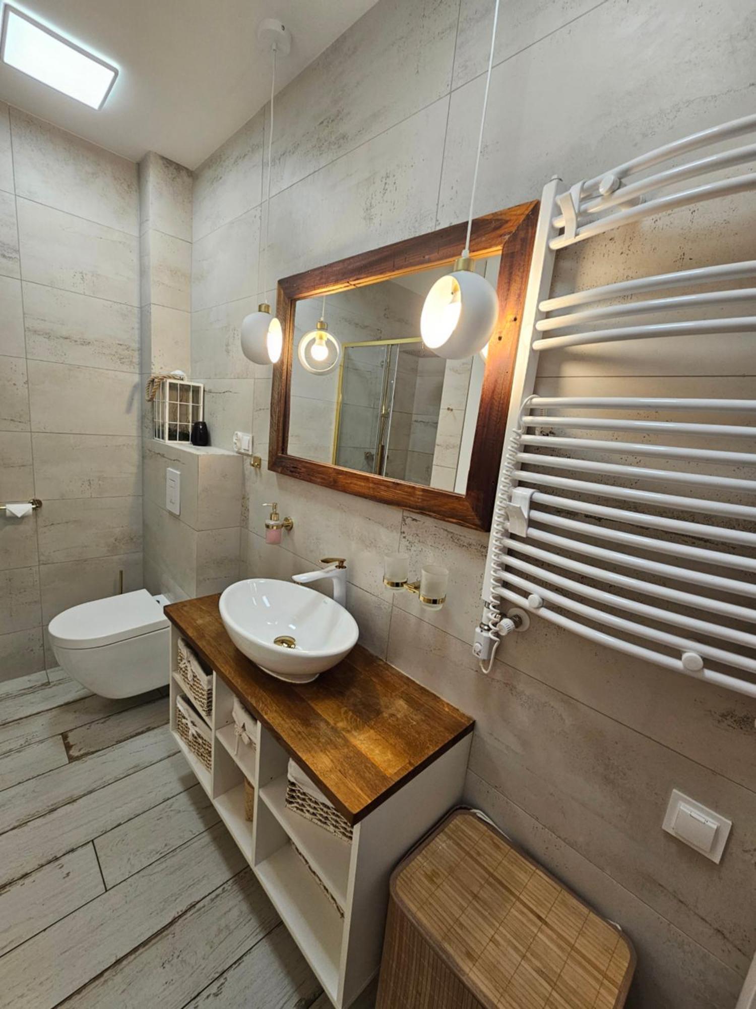 Powstańców A23 Apartamento Pobierowo Exterior foto