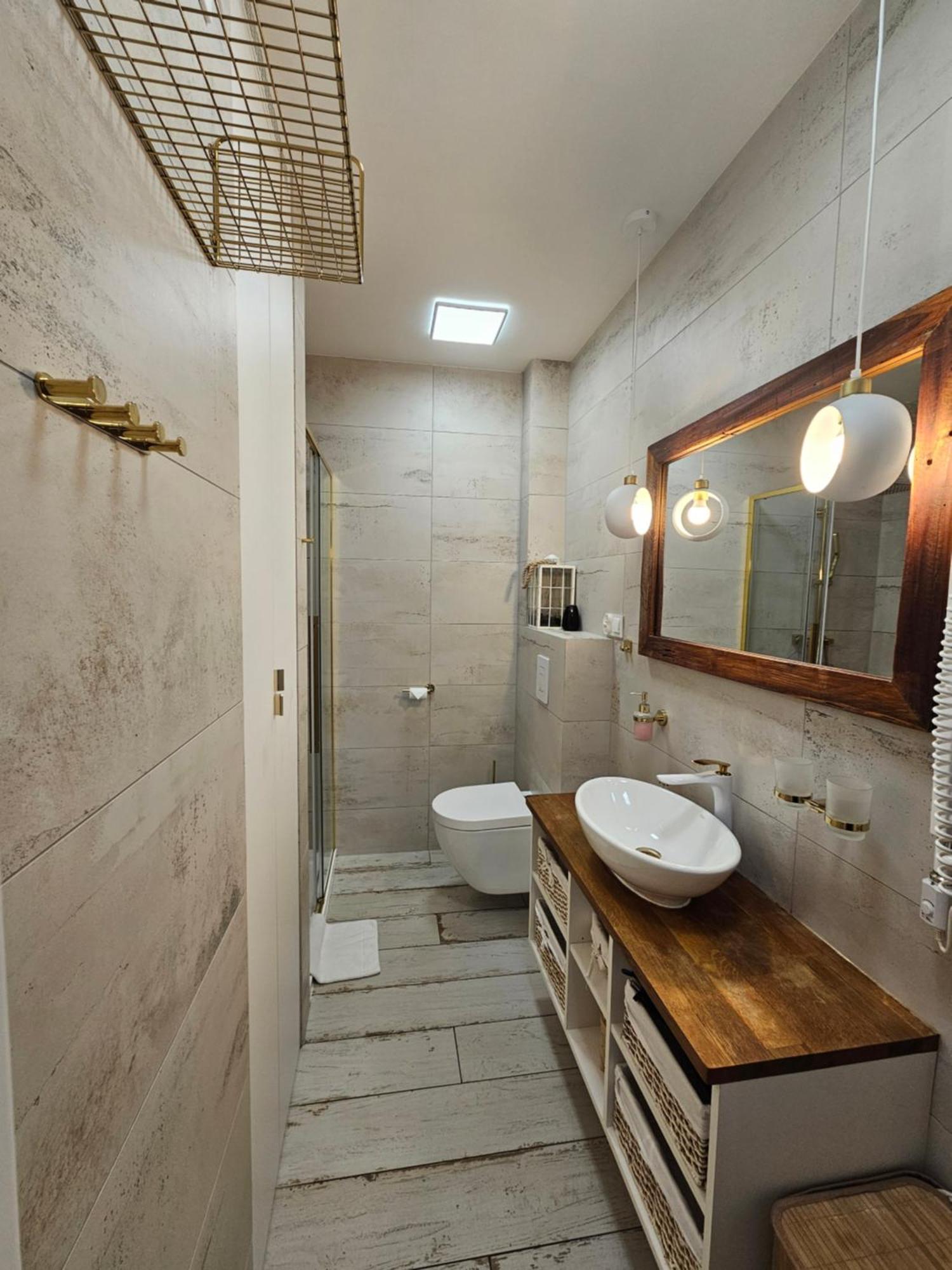 Powstańców A23 Apartamento Pobierowo Exterior foto