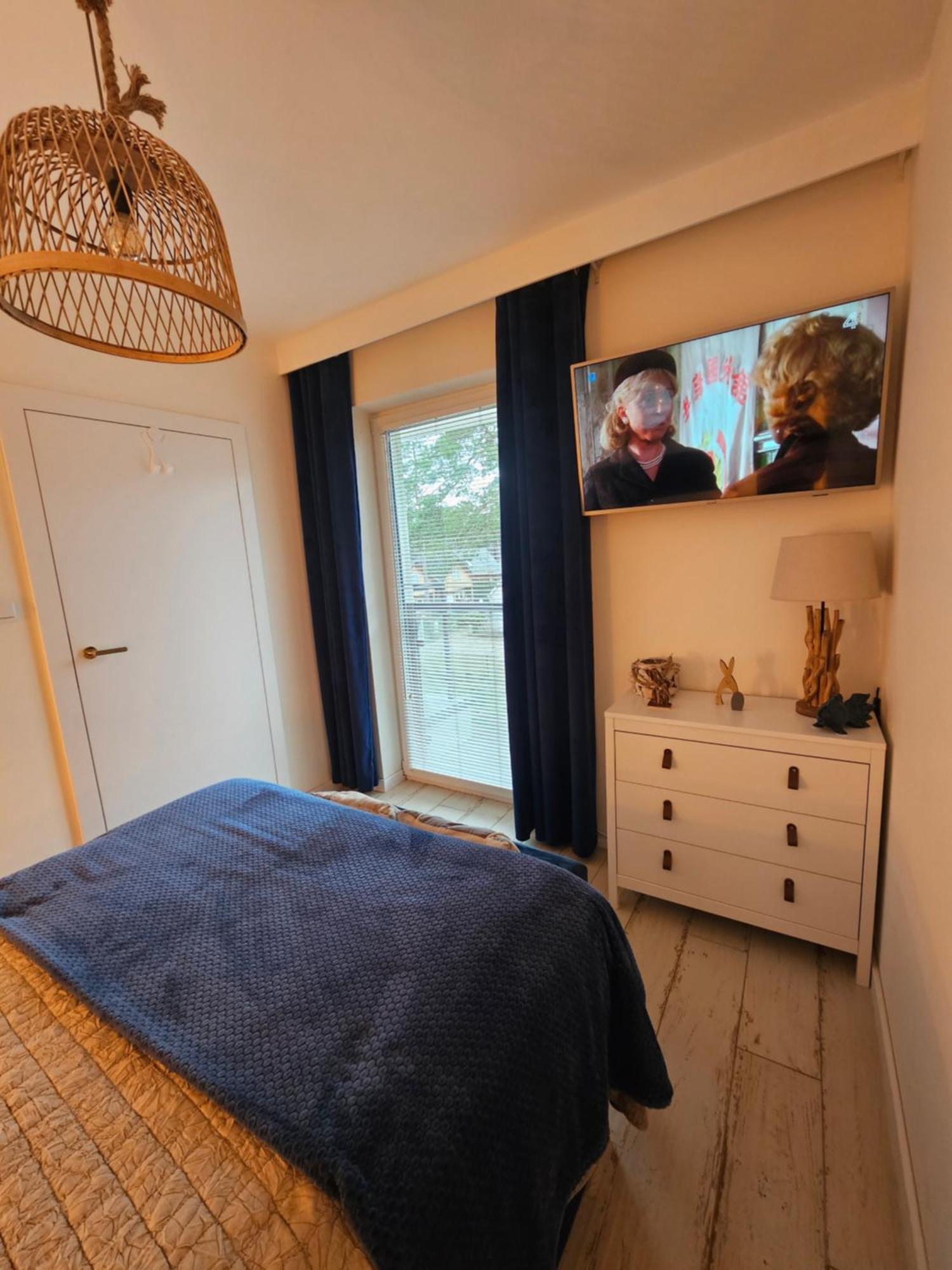 Powstańców A23 Apartamento Pobierowo Exterior foto