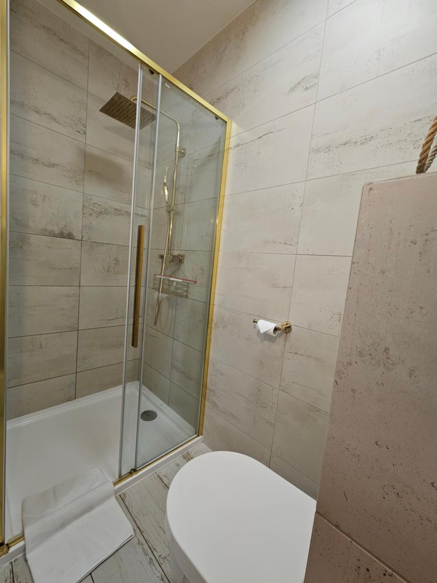 Powstańców A23 Apartamento Pobierowo Exterior foto
