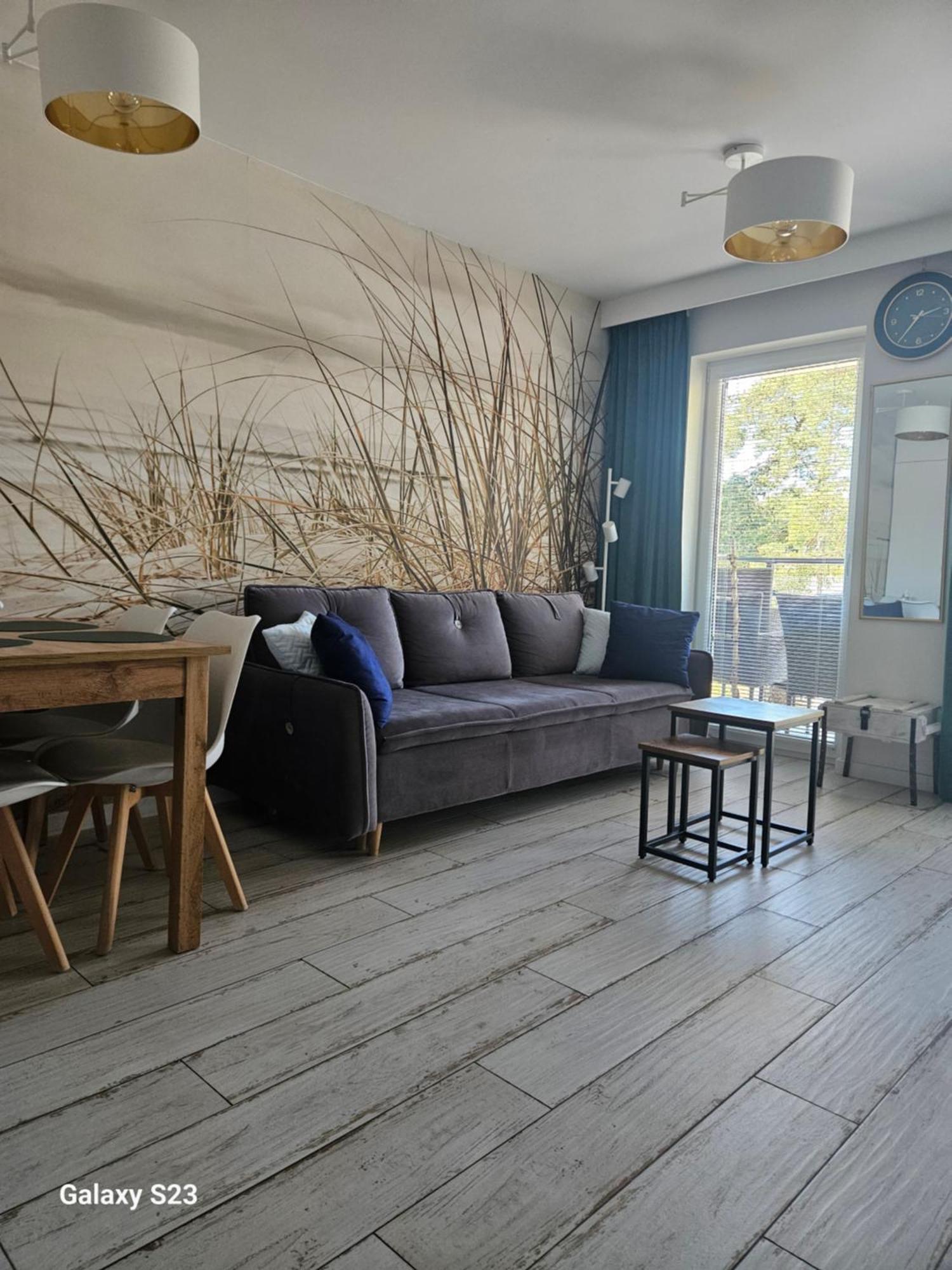 Powstańców A23 Apartamento Pobierowo Exterior foto